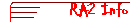 RA2 Info